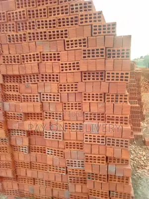 Purely Clay(Selected Bricks)