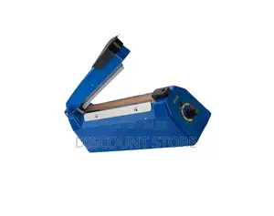 Sealing Electric Impulse Machines