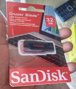 32gb Flash Disk