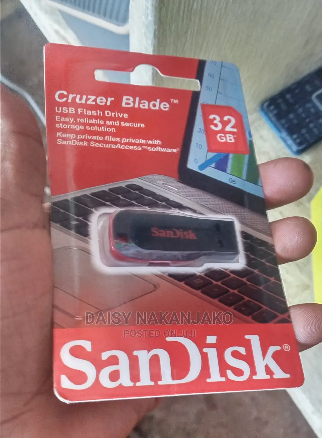 32gb Flash Disk