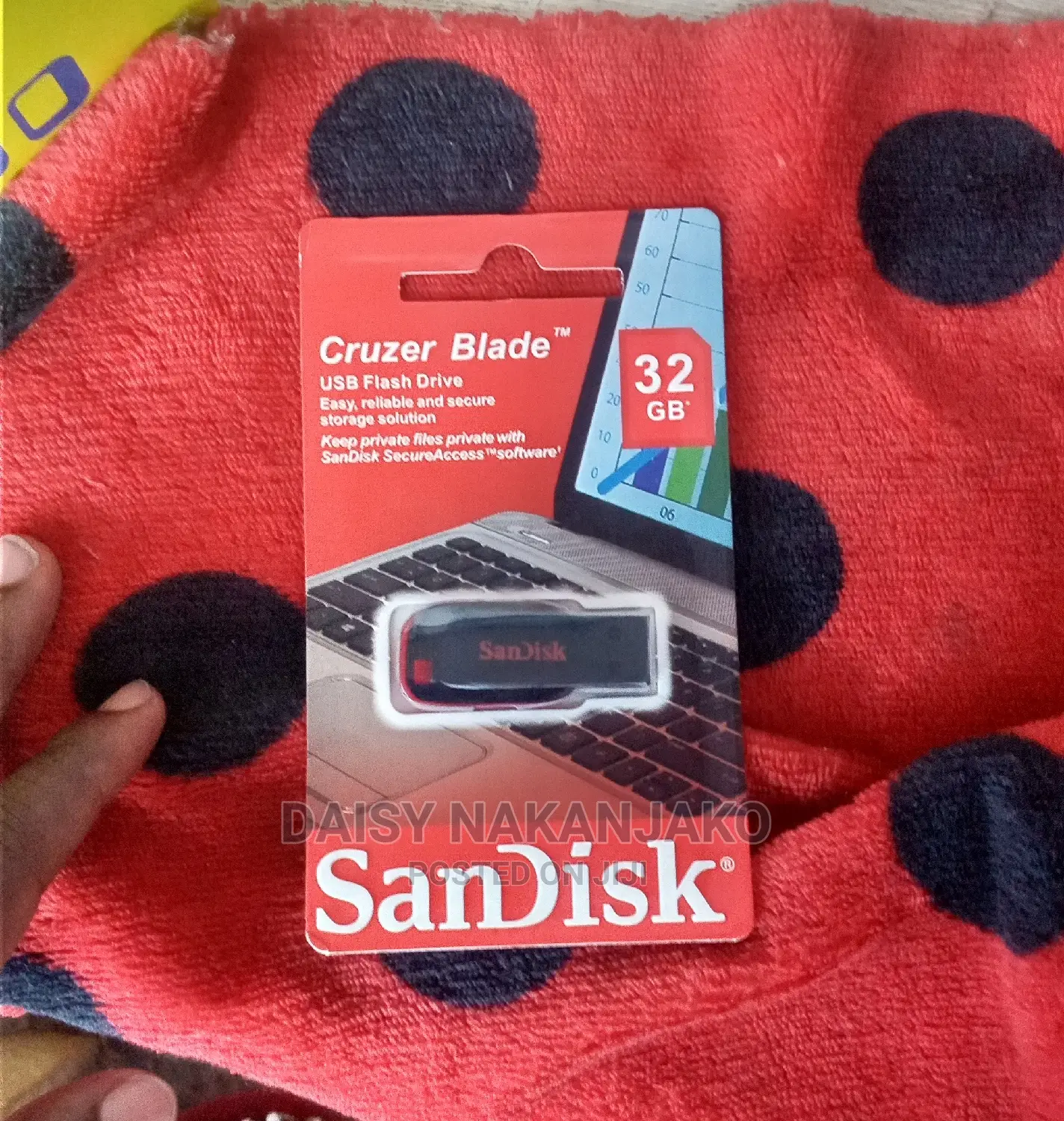 32gb Flash Disk