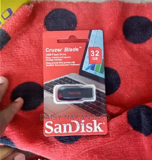 32gb Flash Disk