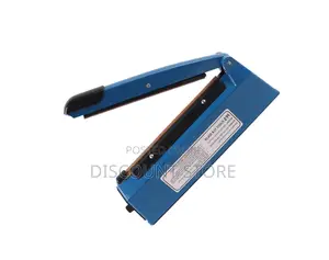 Sealing Impulse Machines