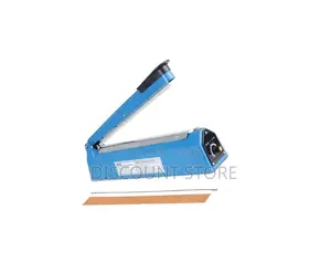 Portable Manual Sealer Machines