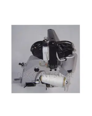 Filled Bags Closing Machines