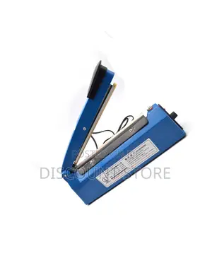 Electric Impulse Bag Sealer