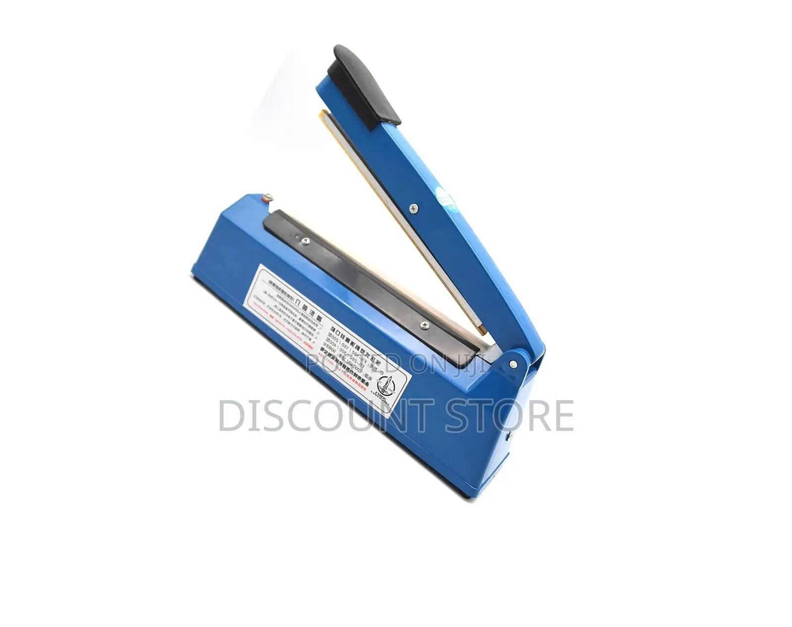 Durable Electric Sealer Machines.
