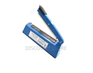 Durable Electric Sealer Machines.