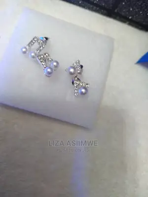 Lady Earpins Available