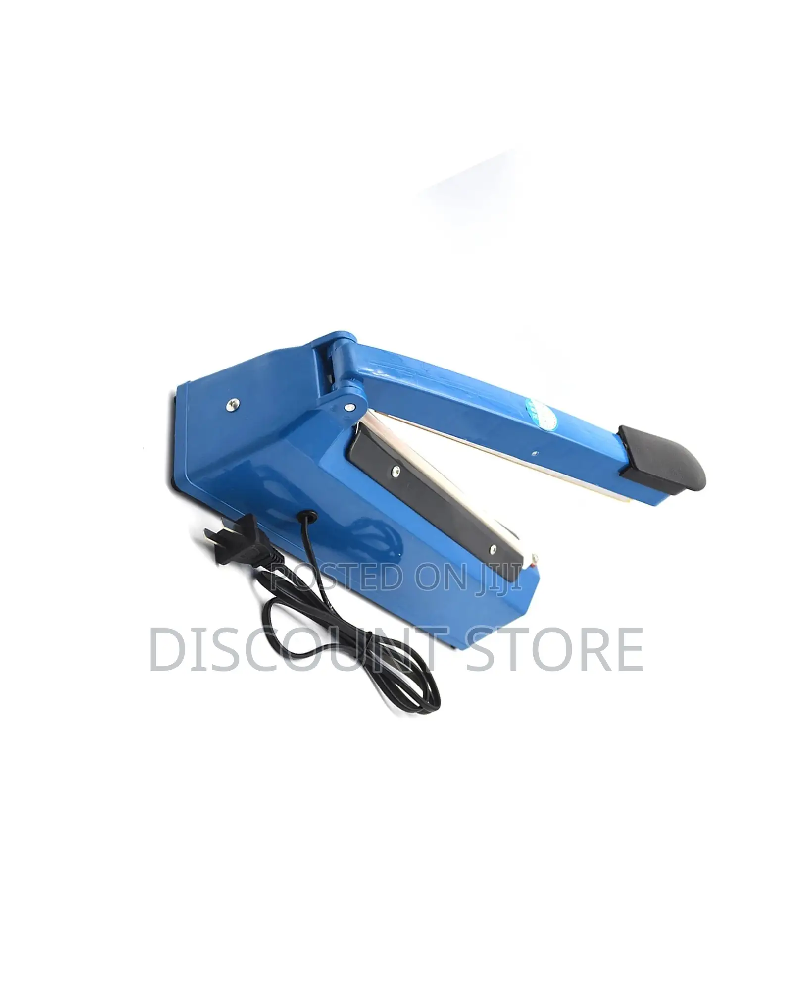 RS Pro Heat Sealers / Cutter