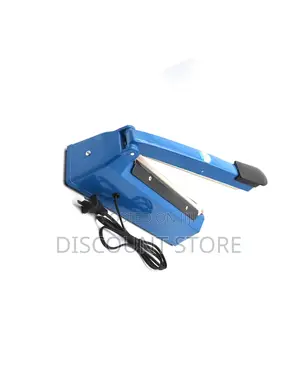 RS Pro Heat Sealers / Cutter