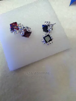 Earpins Available