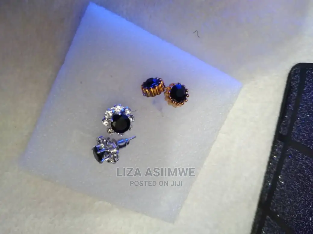 Earpins Available