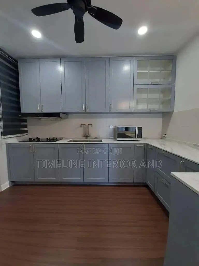 Outstanding Kitchen Cabinets