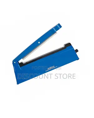 Uline H-190 Tabletop Poly Bag Impulse Sealer