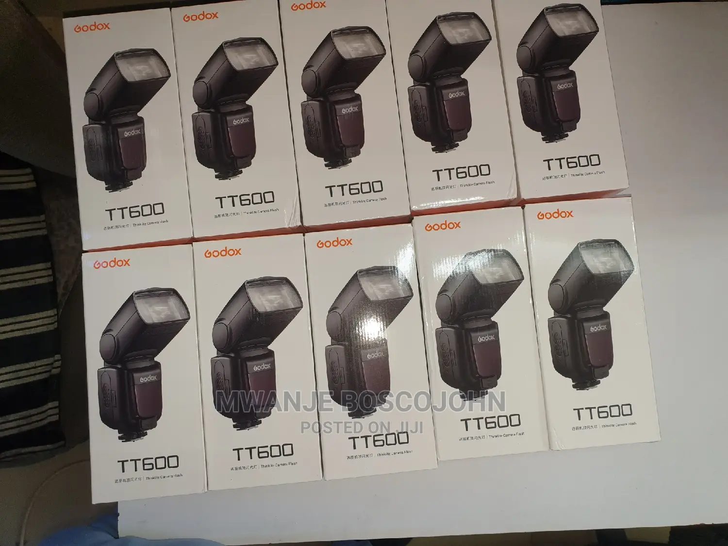 Godox TT600