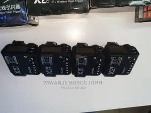 Wireless Trigger
