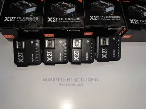 Wireless Trigger
