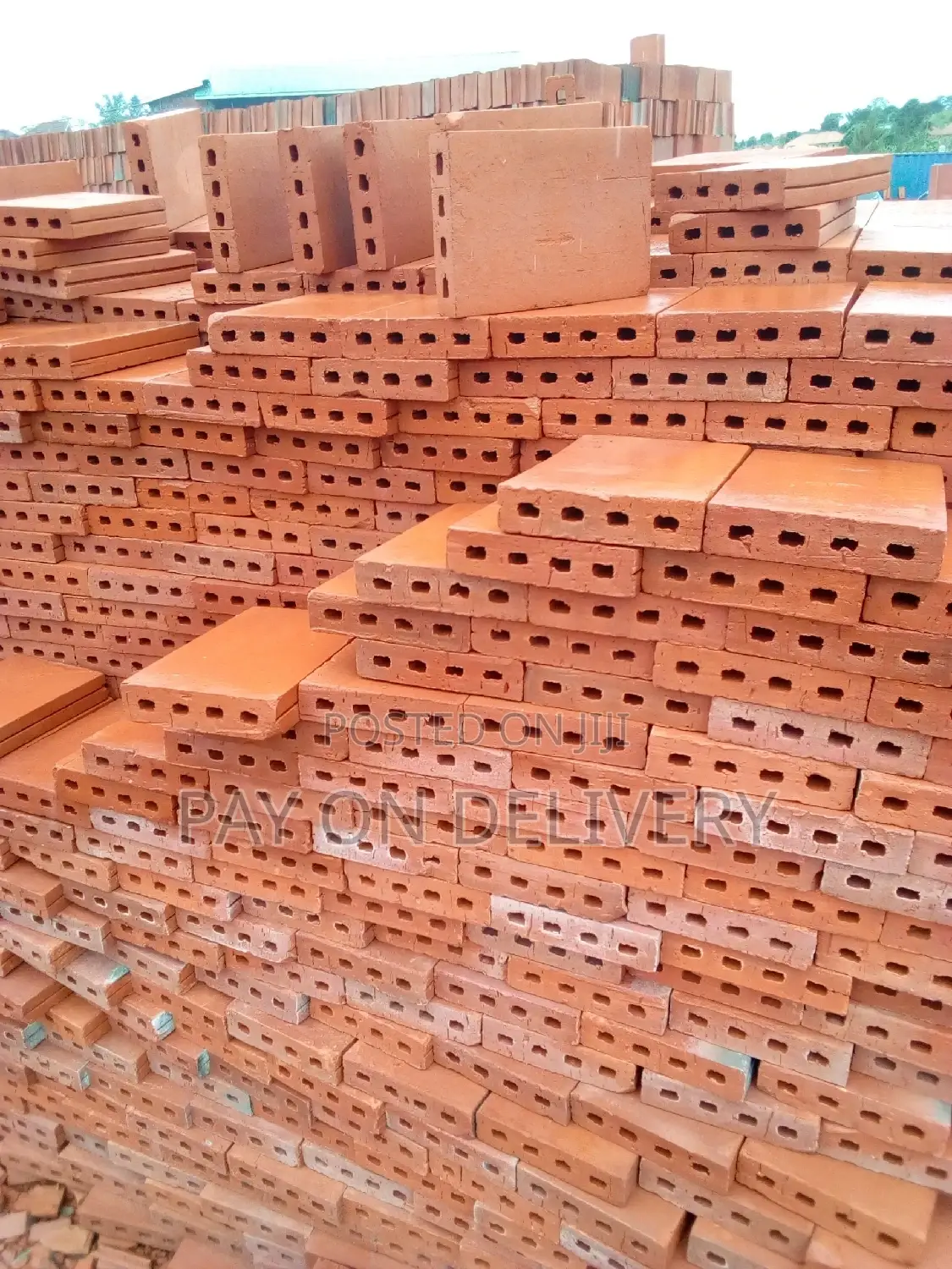 Finish Your Floor (Clay Floor Tiles)