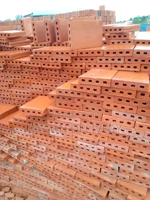 Finish Your Floor (Clay Floor Tiles)