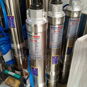 Electric Water Pump SO10 With 60 Meters .