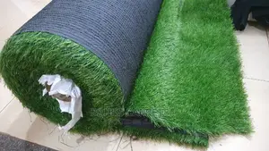 Artificial Tuff Grass