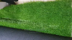 Artificial Tuff Grass