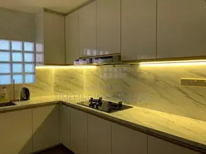 Modern Kitchen Cabinets