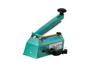 Impulse Bag Sealer 