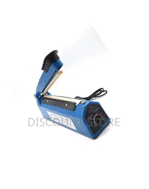 Electric Portable Heat Sealer Machines