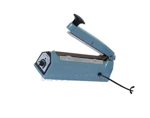 Electric Plastic Bags Sealer Machines