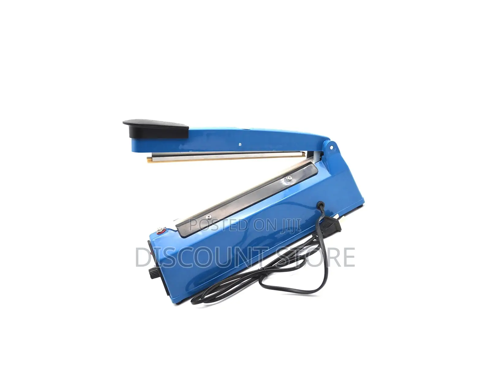 You Need an Impulse Sealer Machine for Your Packaging Needs