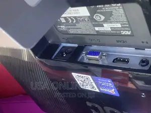 AOC Monitor