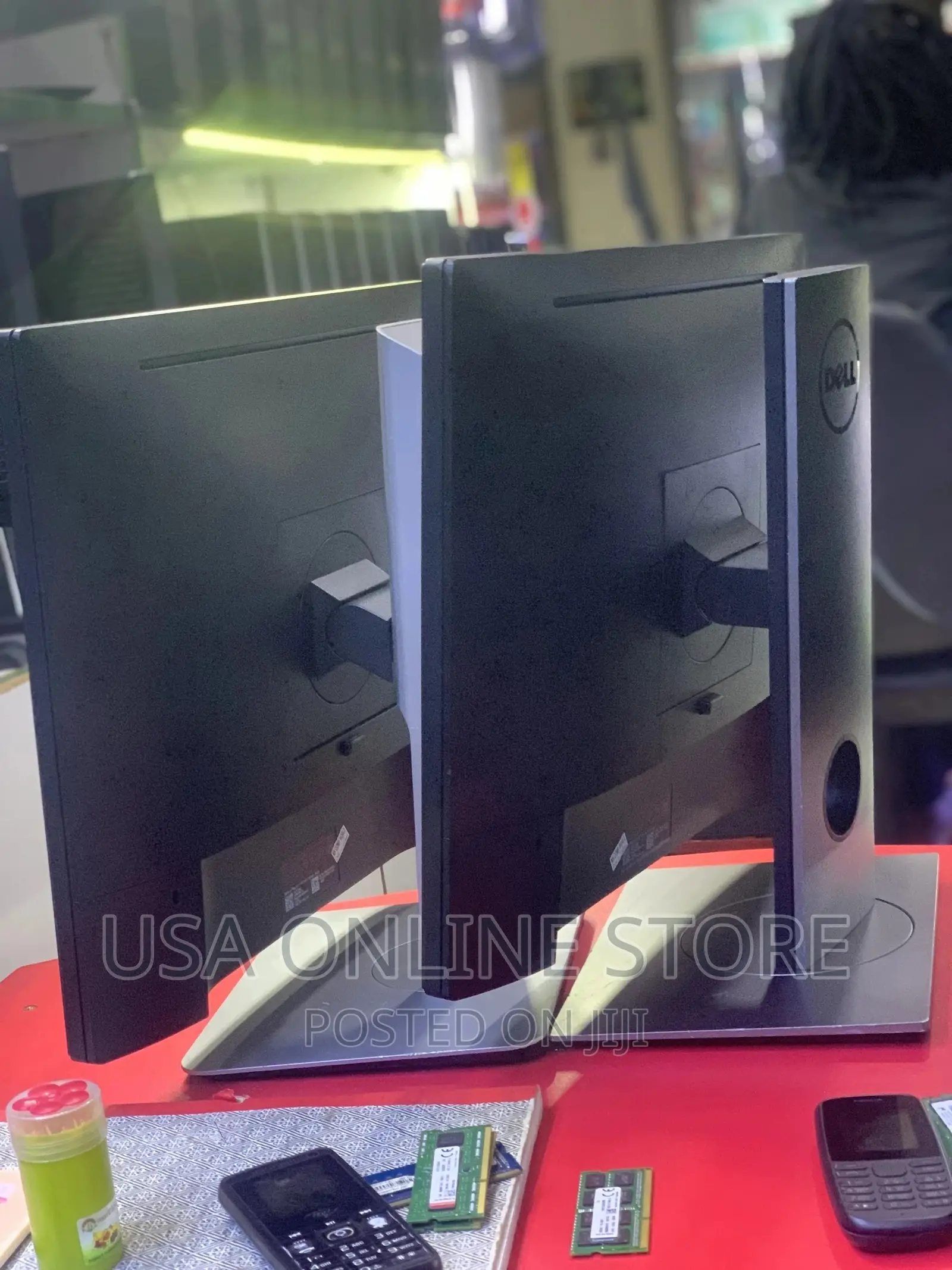 Dell 19 Monitor