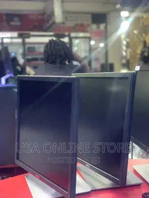 Dell 19 Monitor