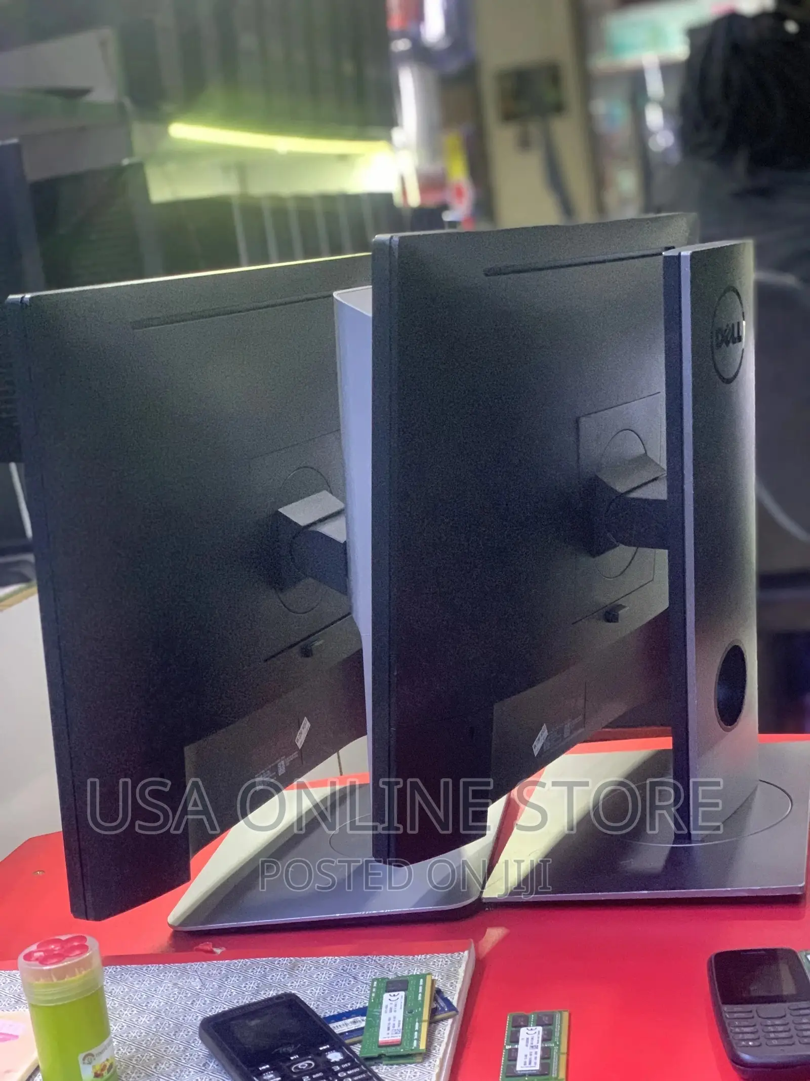 Dell 19 Monitor