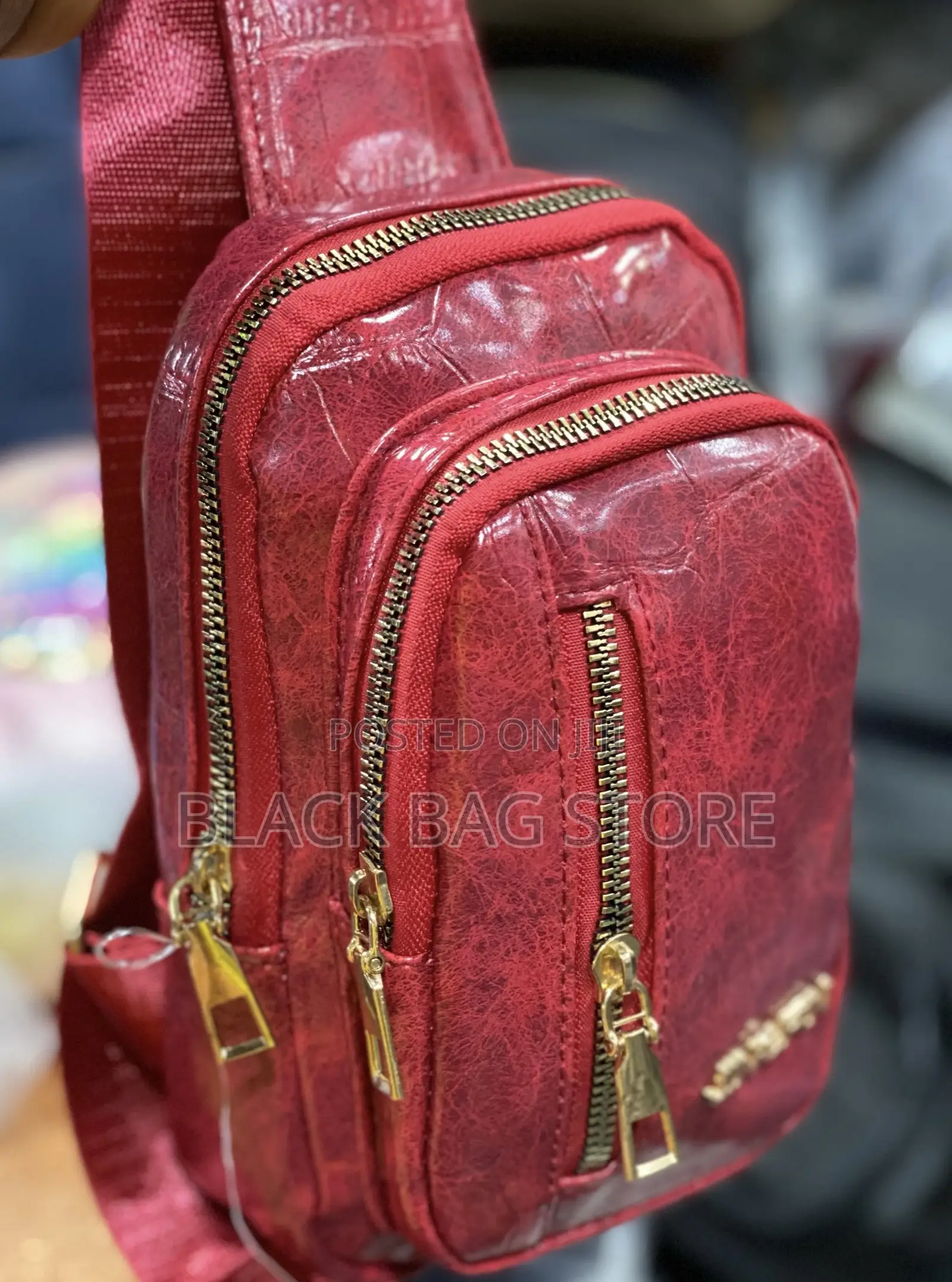 Chestbag-Small