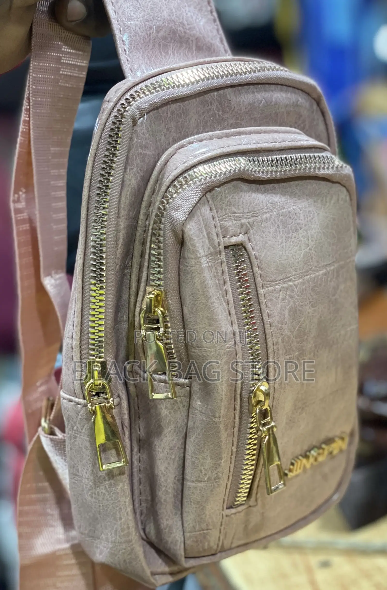Chestbag-Small