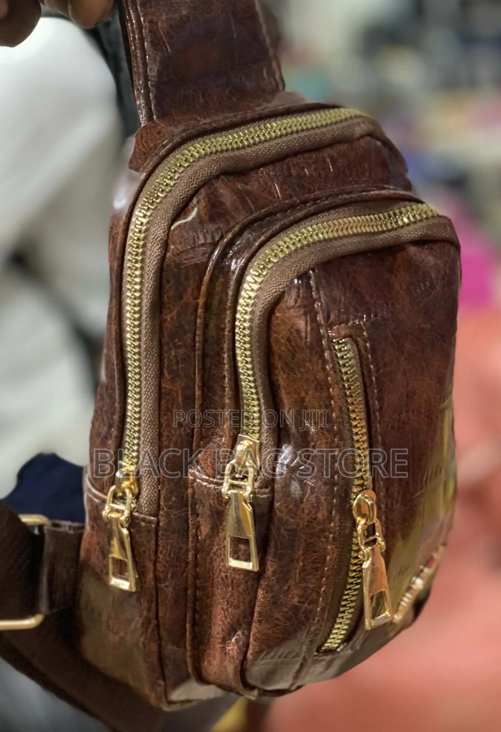Chestbag-Small