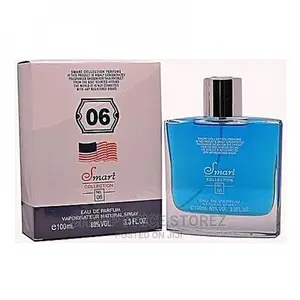 Smart Collection Perfum Number 06 100mils