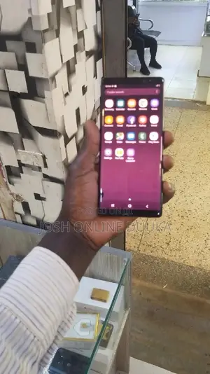 Samsung Galaxy Note 8 64 GB Gray