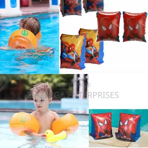 Kids Swimming Armband