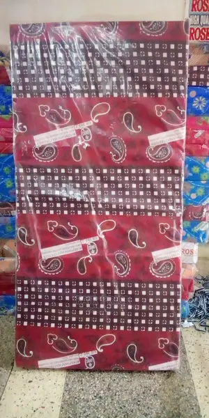 Mattress Rosefoam 3*6 High Quality