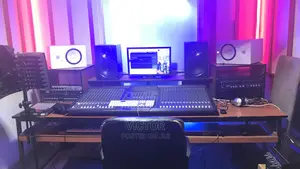Music Production