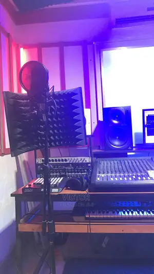 Music Production