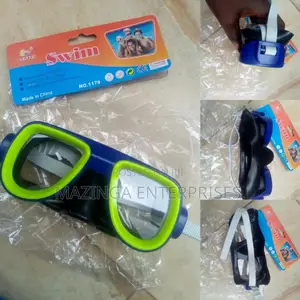 Kids Swimming Goggles