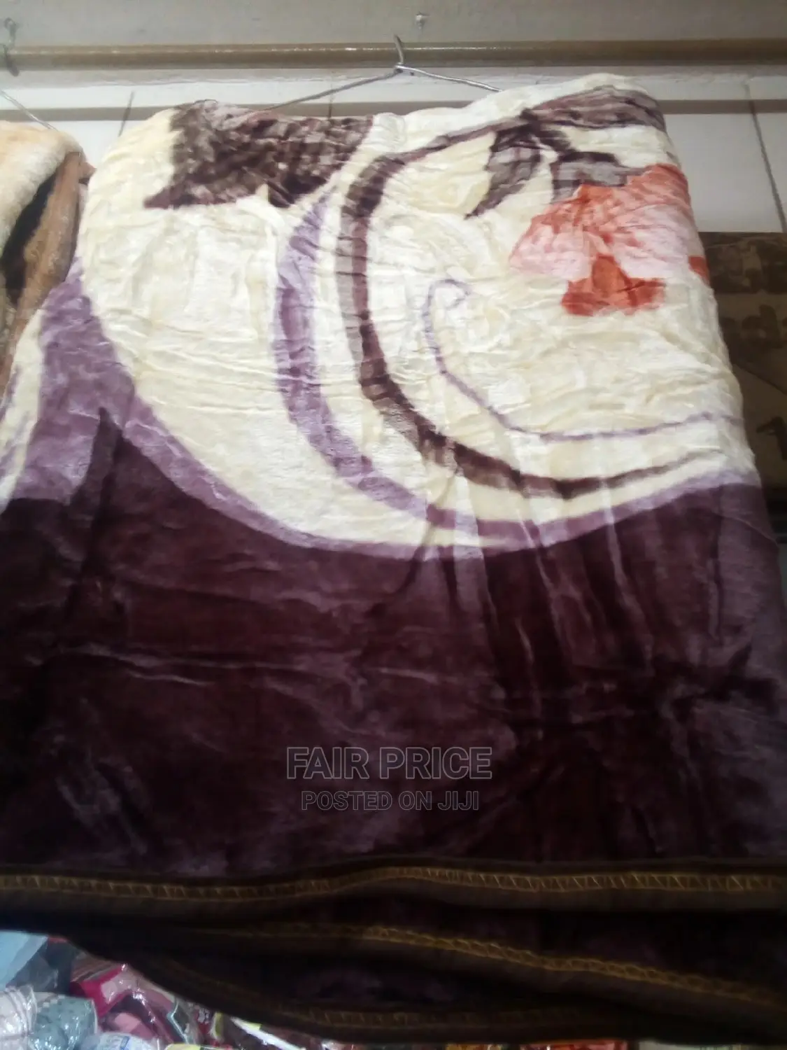 Classic Blanket 5by6