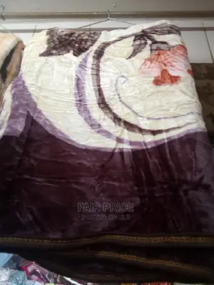 Classic Blanket 5by6