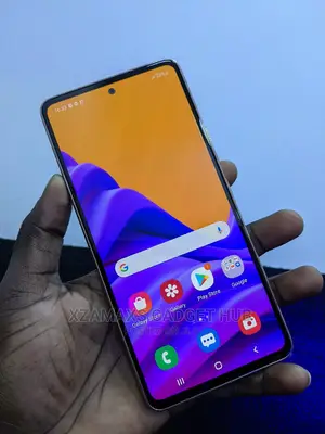 Samsung Galaxy A53 5G 128 GB Gold