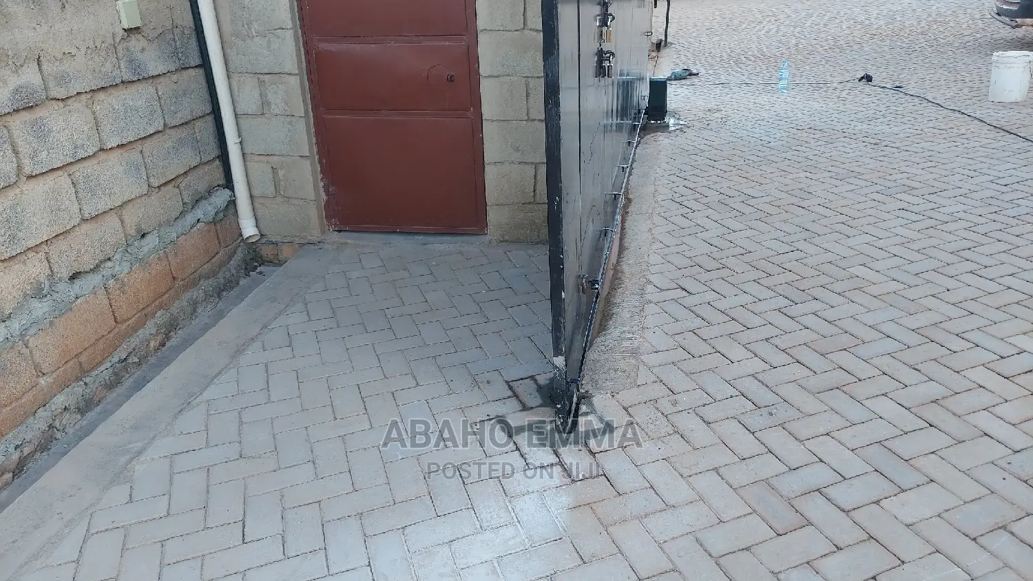 Automatic Gate Motor 54